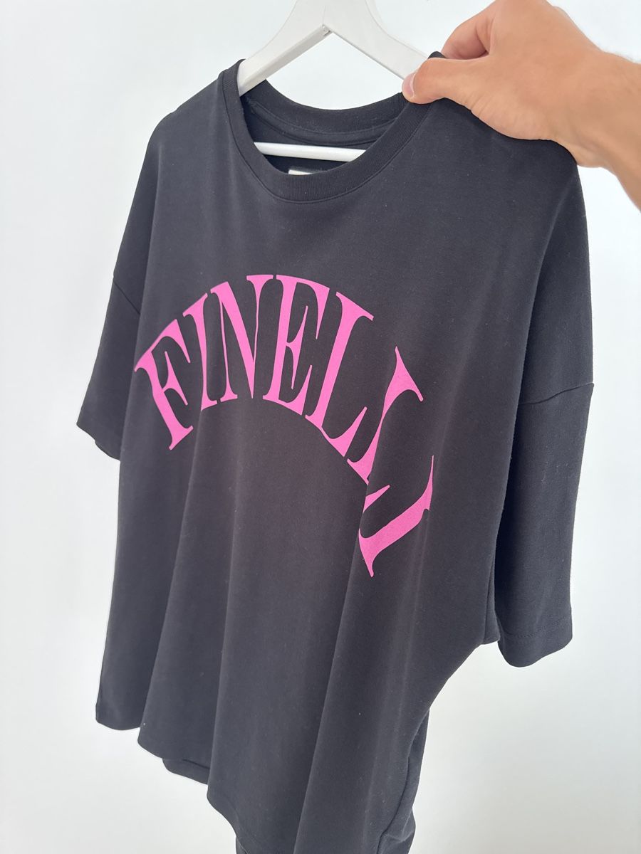T-shirt: Finelli T-Shirt – Nuovo (secondo la descrizione) da Solothurn venduto da Quality_Store 1