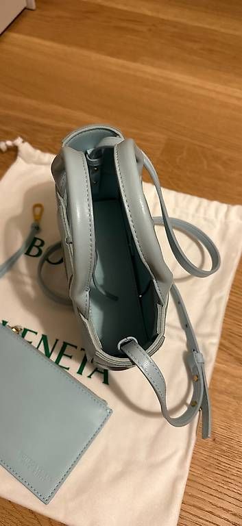 Sacs femmes: Borsa bottega Veneta  – D'occasion à Dino par Giorgia.vllm 3