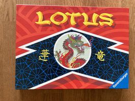 Spiel Lotus