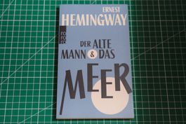 Der alte Mann und das Meer - Ernest Hemingway