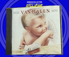 Van Halen – 1984