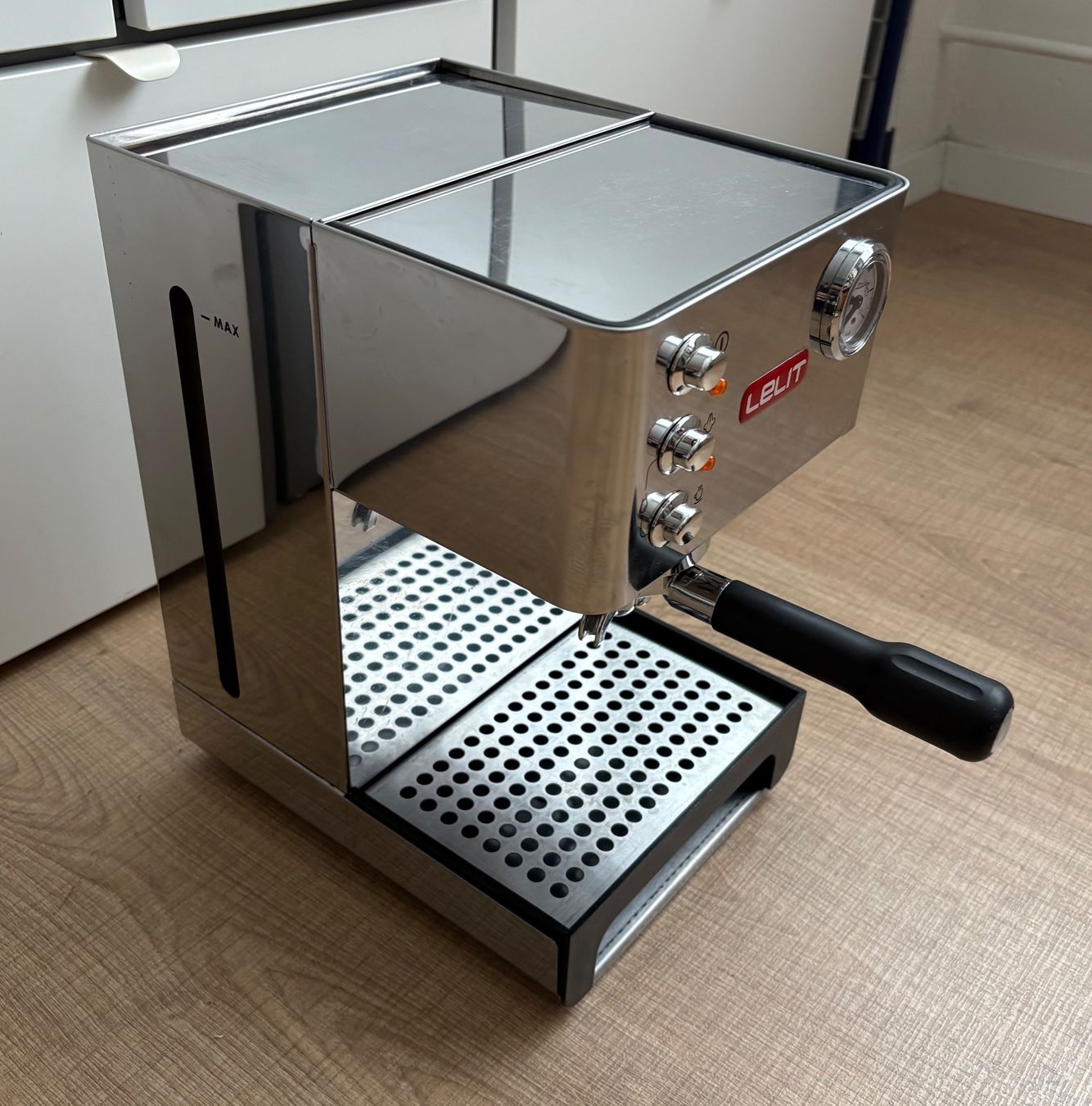 Lelit Macchine per caffè & Macchine per espresso: Lelit Anna PL41EM – Usato da Kreuzlingen venduto da ROMANR1 2