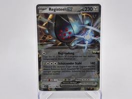 Erhabene Helden - Registeel ex (ASC 145) - DE