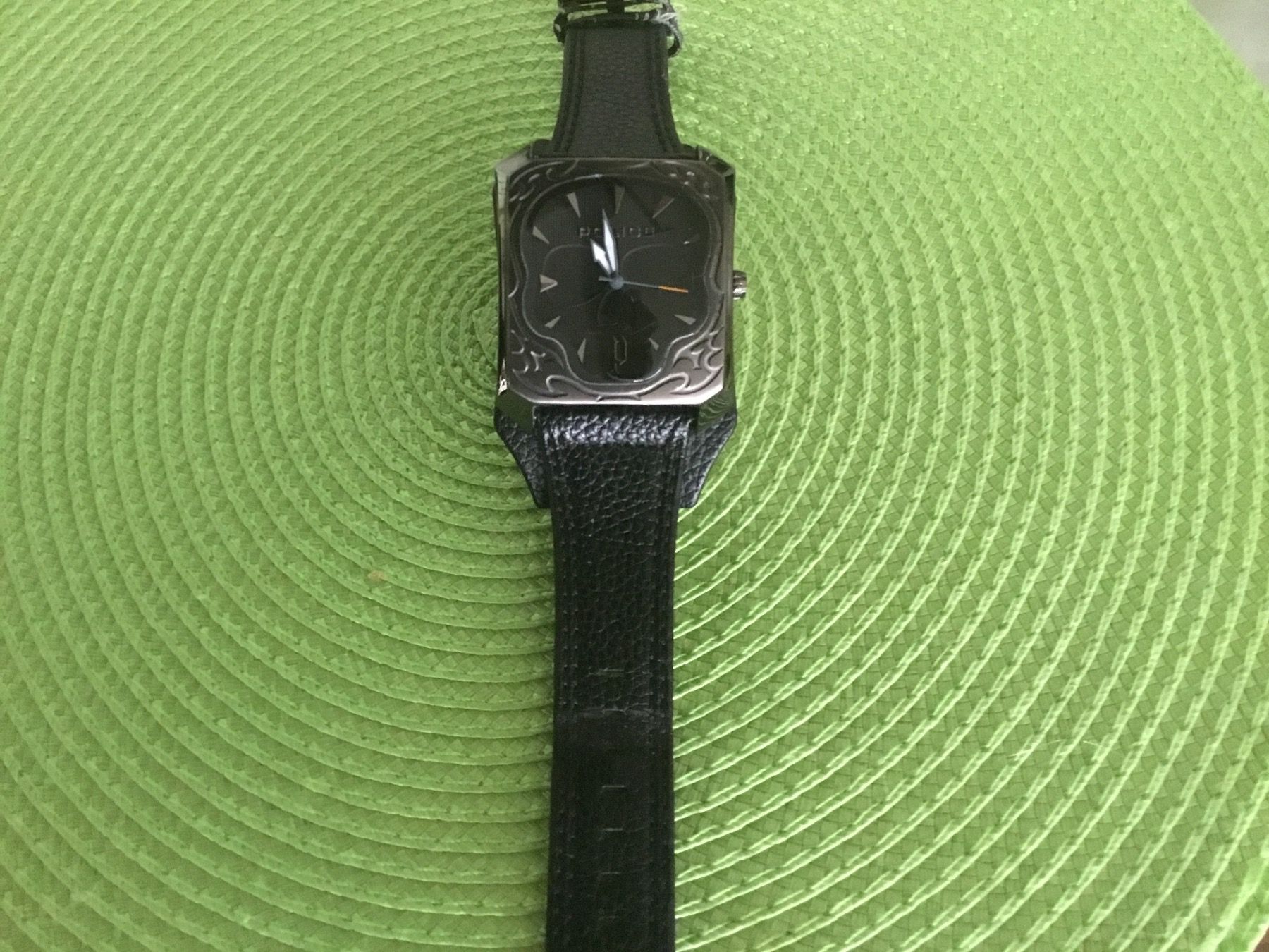 Orologi: Police Herren Uhr – Nuovo (secondo la descrizione) da Endingen venduto da Warlock