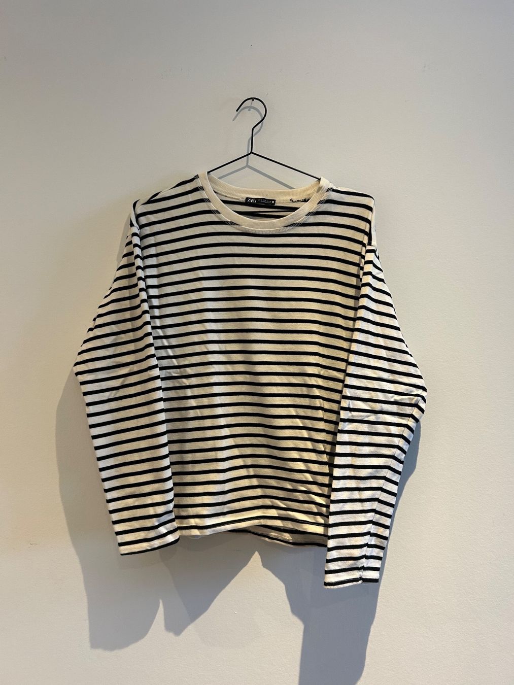 Zara Kleiderpakete: 4x Zara gestreifte Sweater – Neu (gemäss Beschreibung) aus Aeugst am Albis von schatzkistee 5