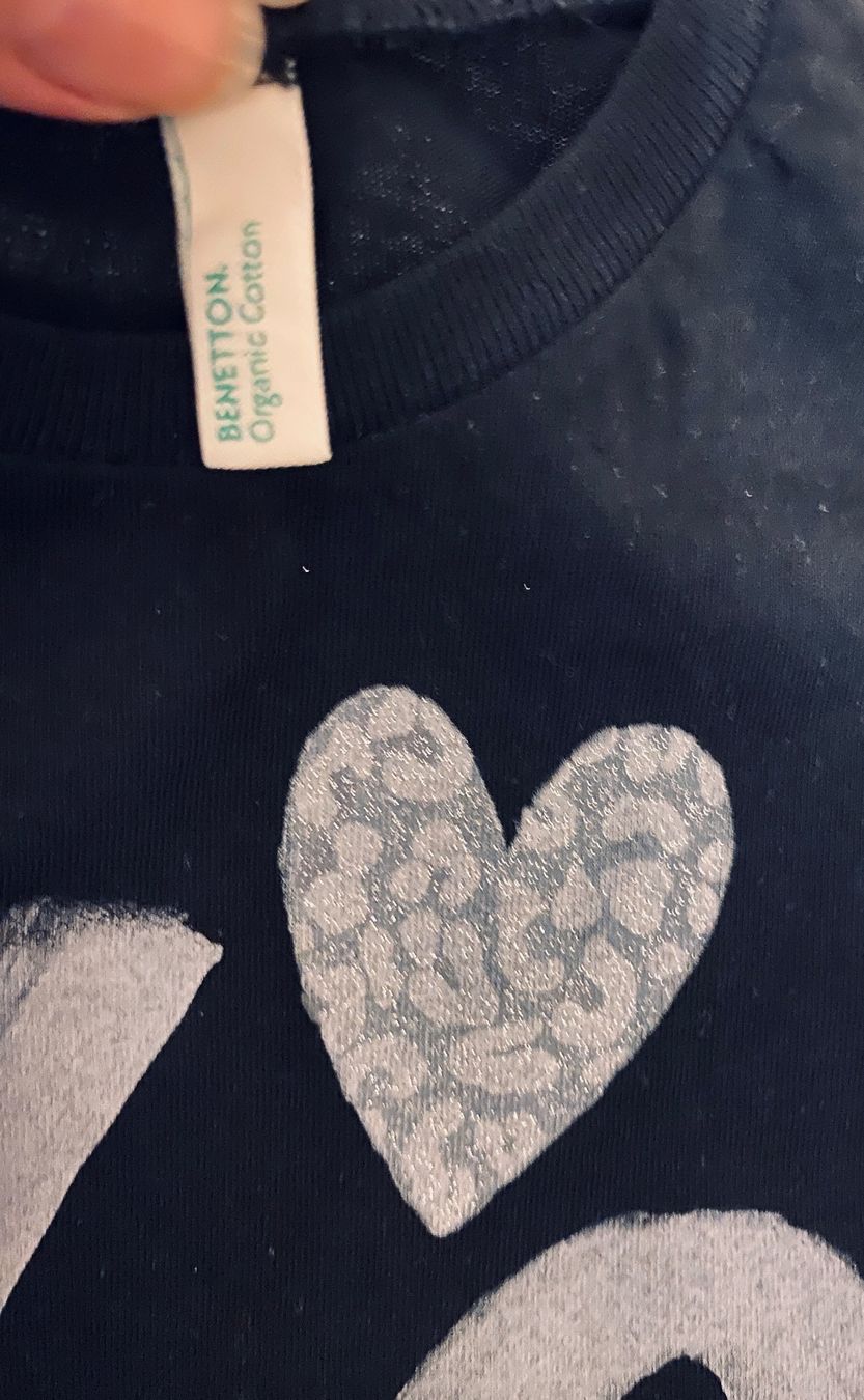 Benetton Lotti & Set di vestiti: Benetton Kleidung Gr. 92 – Nuovo (secondo la descrizione) da Matten b. Interl venduto da rkm_p2ck 3