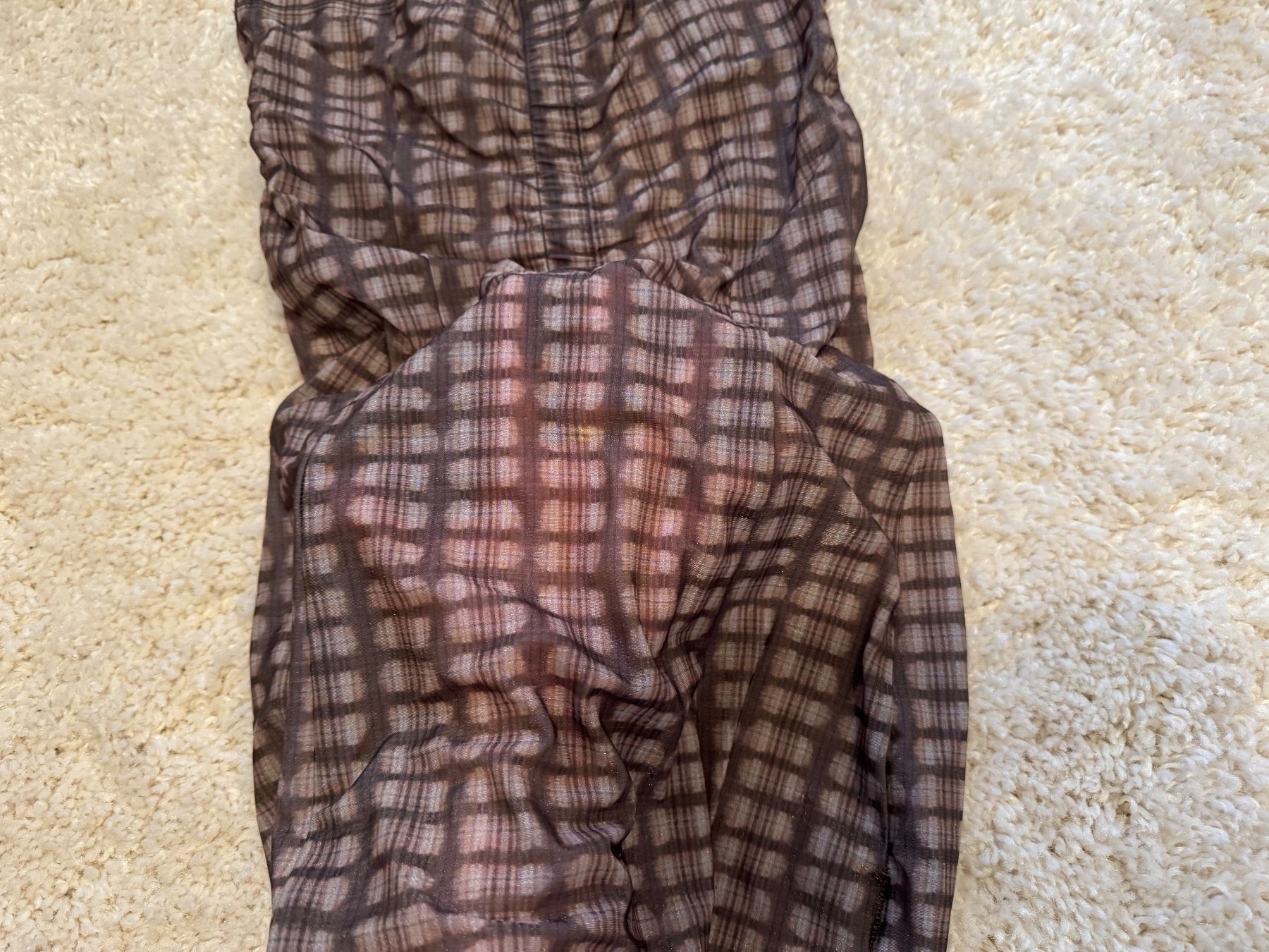 Vestiti: Charlotte Knowles KNWLS dress – Usato da Fribourg venduto da mariedw 4