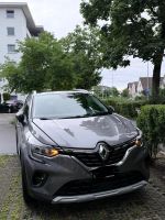 Renault Captur 1.3 TCe EDC Intens (154 PS) – Top Zustand/MFK