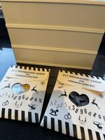 LED Letter Light Box