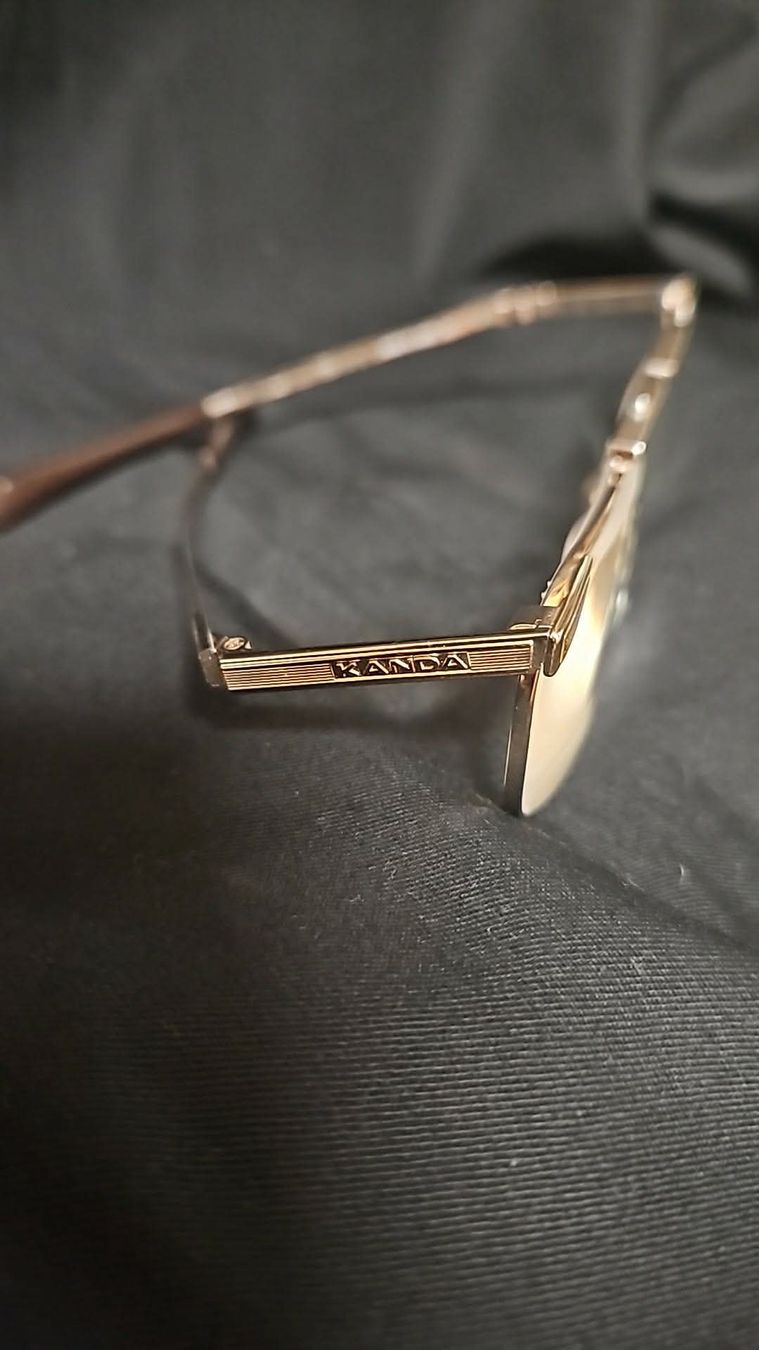 Occhiali & Lenti: Lunettes SlimFord vintage  – Nuovo (secondo la descrizione) da Petit-Lancy venduto da ale_jdy2 5