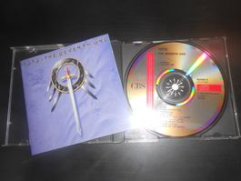 Toto – The Seventh One / 1988