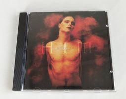 CD HIM - Greatest Lovesongs Vol. 666