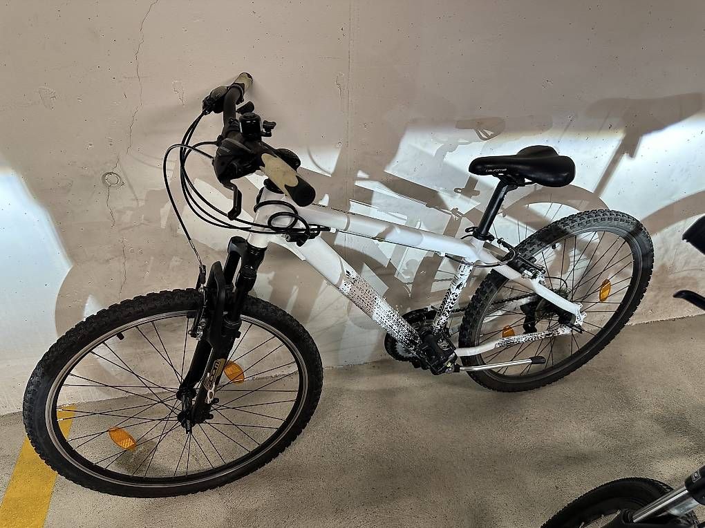 Biciclette: Velo – Usato da Wetzikon ZH venduto da samir_doda 1