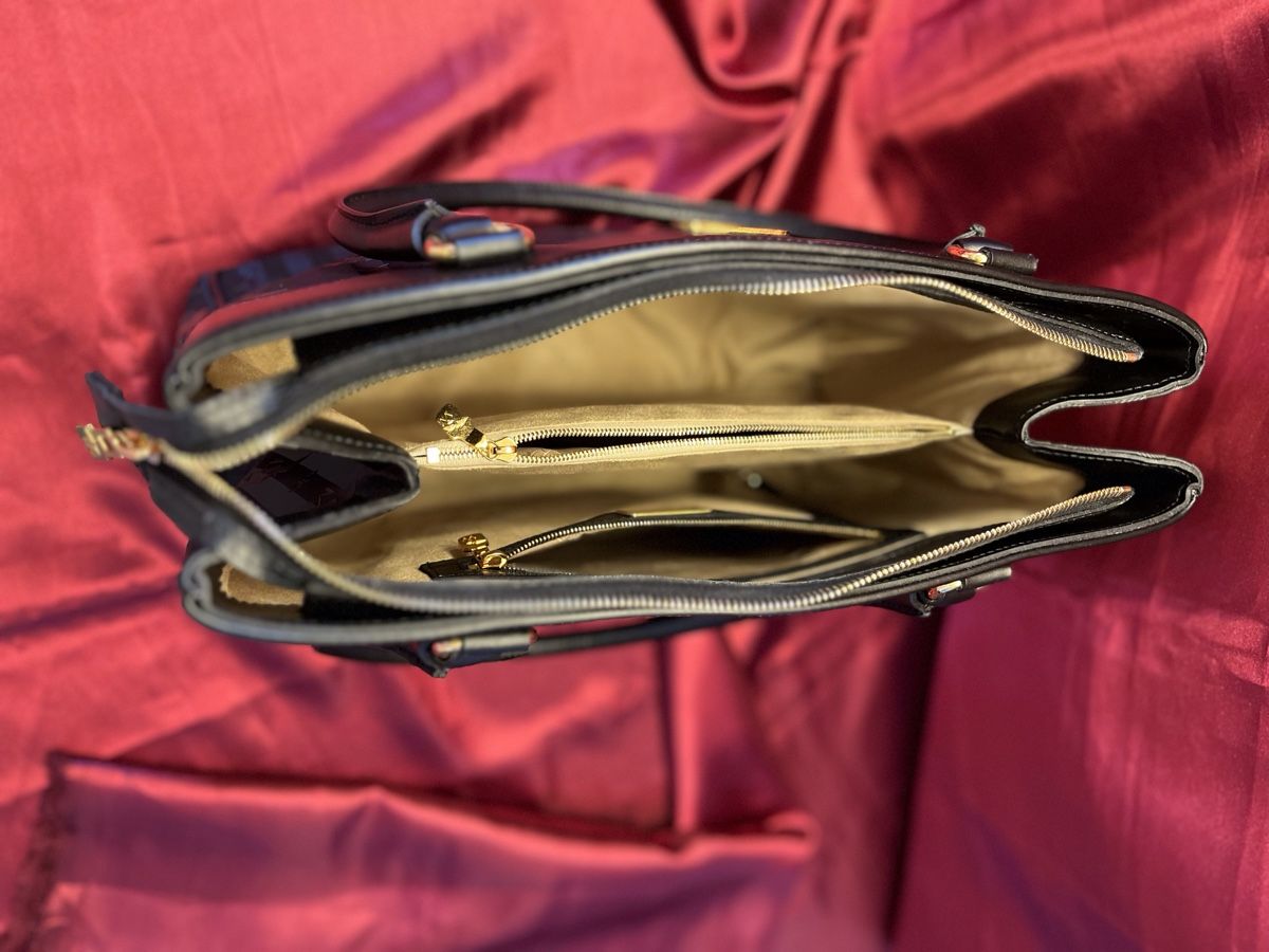 Maison Mollerus Borse da donna: Maison Mollerus Handtasche SULZ – Nuovo (secondo la descrizione) da Zürich venduto da Juancarlos1 4