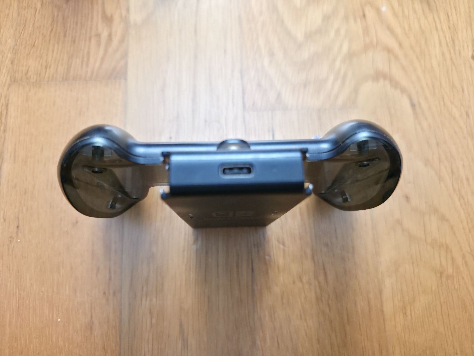 Nintendo Manettes: Nintendo Switch Joycon Grip / Halterung – D'occasion à Zürich par jabo22 1