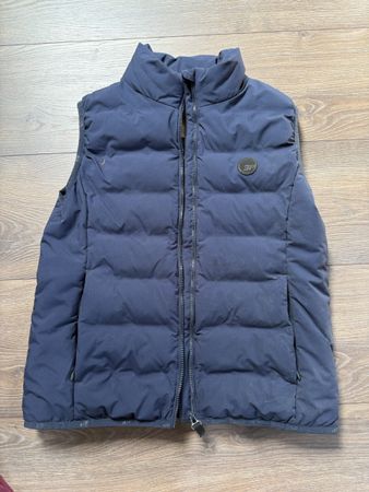 Reit gilet