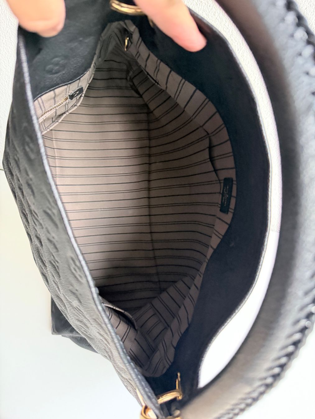 Louis Vuitton Borse da donna: Louis Vuitton Artsy MM – Usato da Reinach AG venduto da gab_8s7m 8