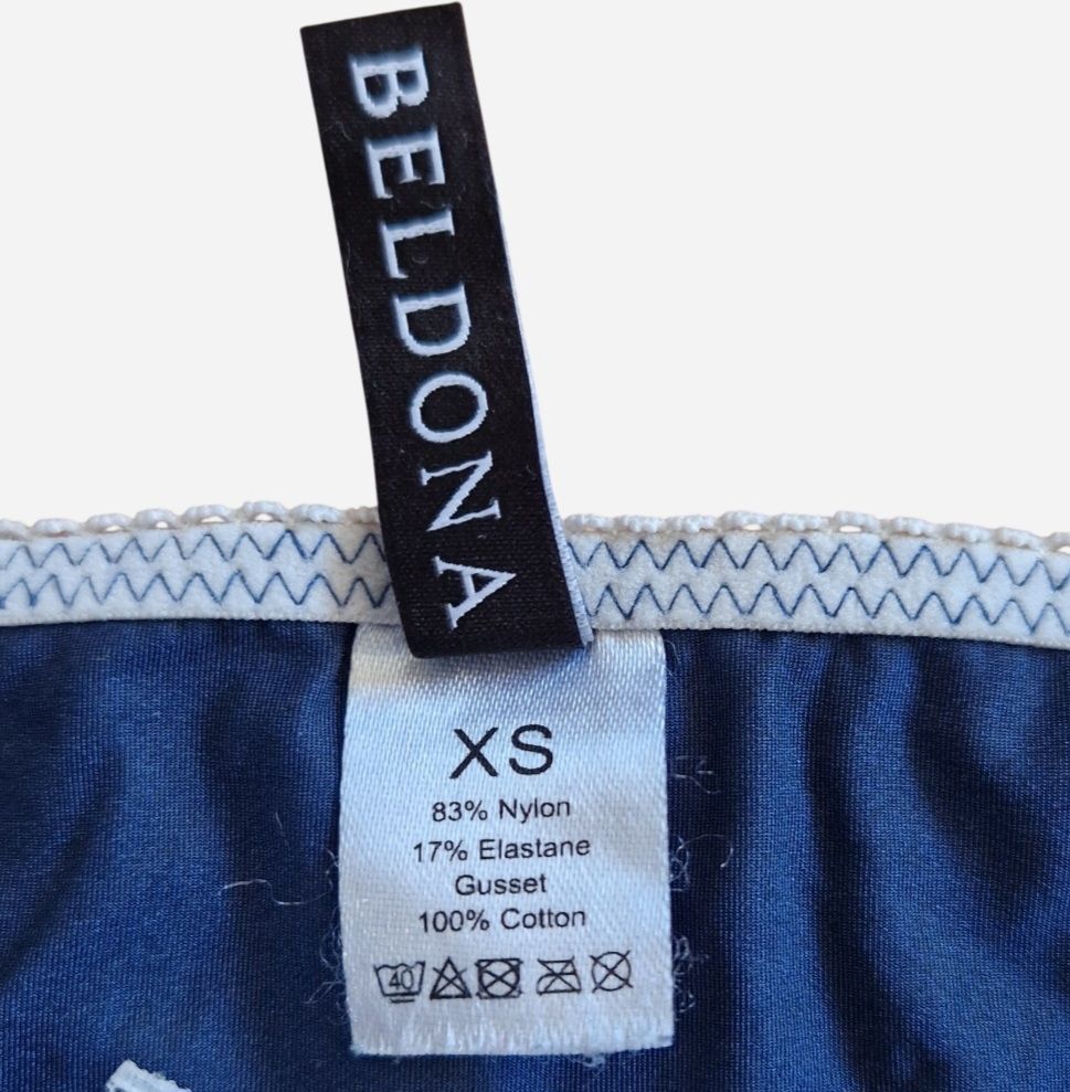 Beldona Altra biancheria intima: Beldona Unterhose Gr. XS – Nuovo (secondo la descrizione) da Niedergösgen venduto da _.vanii._ 5