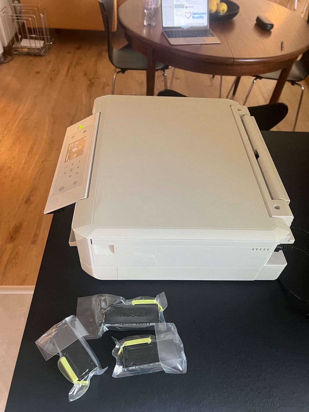 Epson Drucker: EPSON Drucker – Gebraucht aus Bern von Bla_22 3