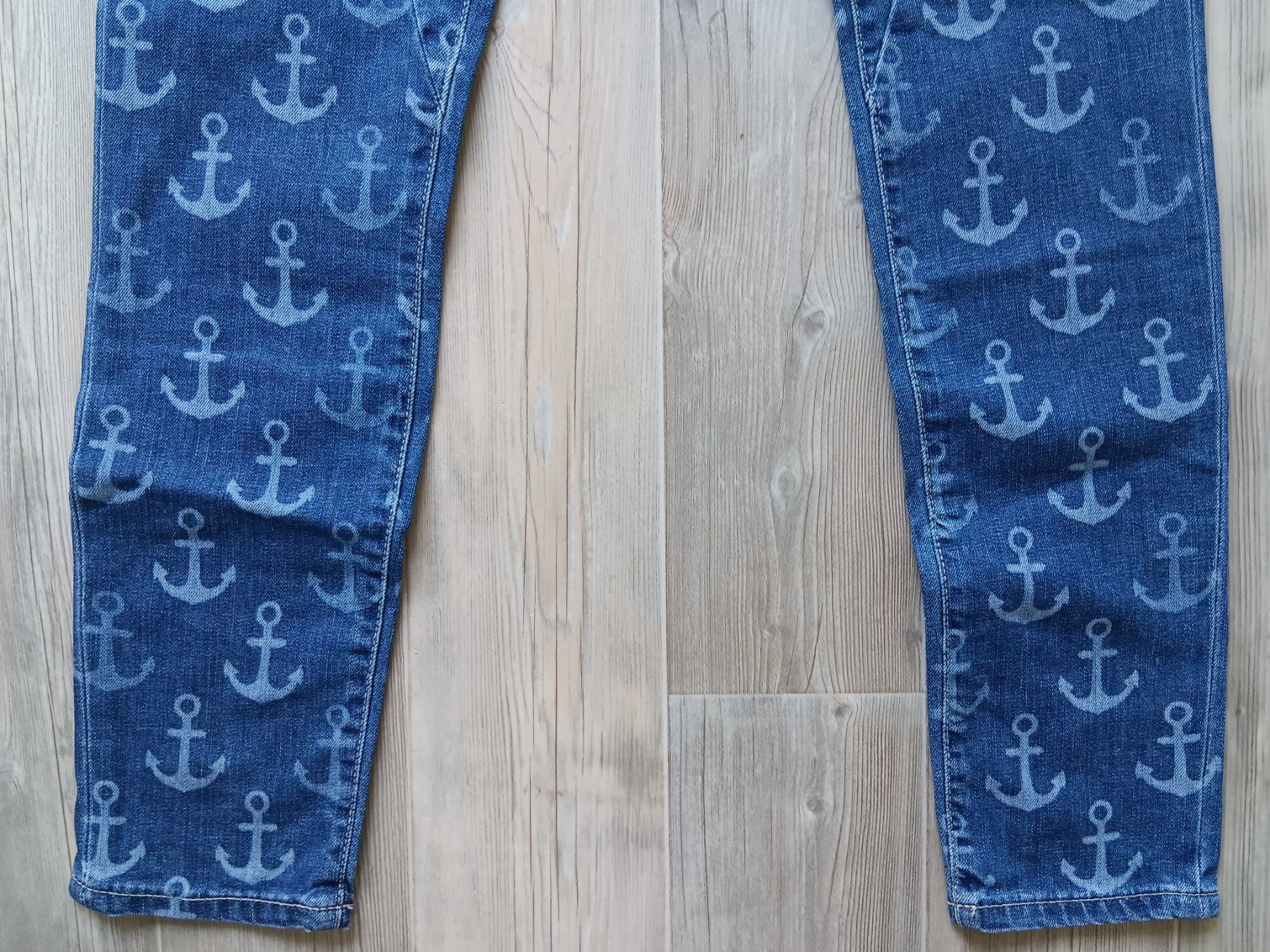 Please Jeans Jeans: PLEASE Jeans P78 taille / Grosse S – Usato da Cossonay-ville venduto da Super-Price-Quality 3
