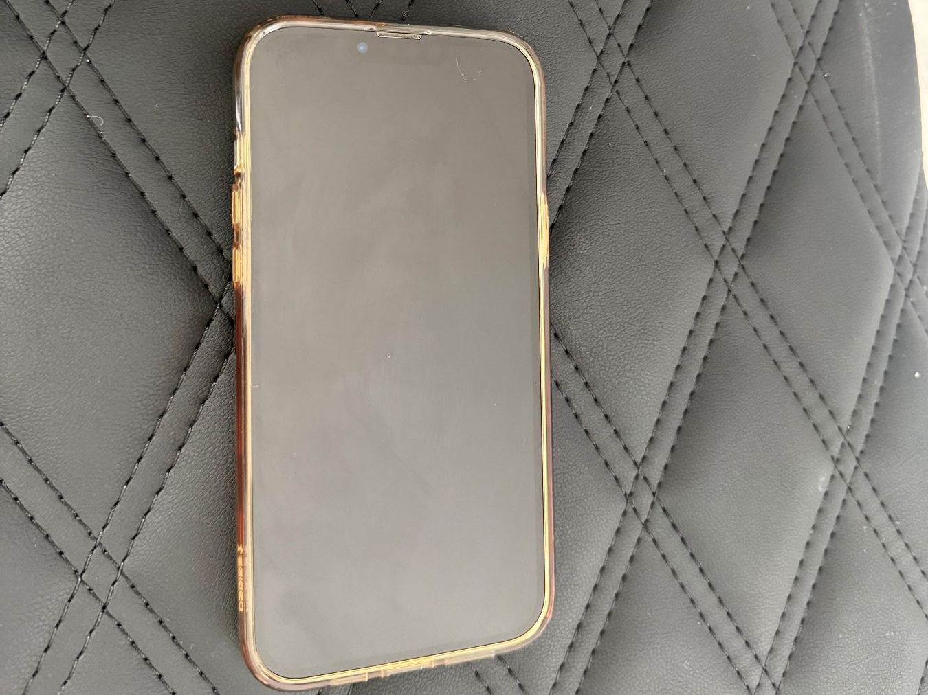 Apple Telefoni cellulari / Smartphones: iPhone 13 Pro Max (256 GB) Anthrazit – Usato da Schwerzenbach venduto da Delta123 4