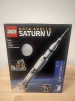 LEGO NASA Apollo Saturn V 92176