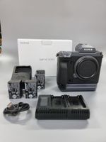 Fujifilm GFX 100 Mittelformatkamera