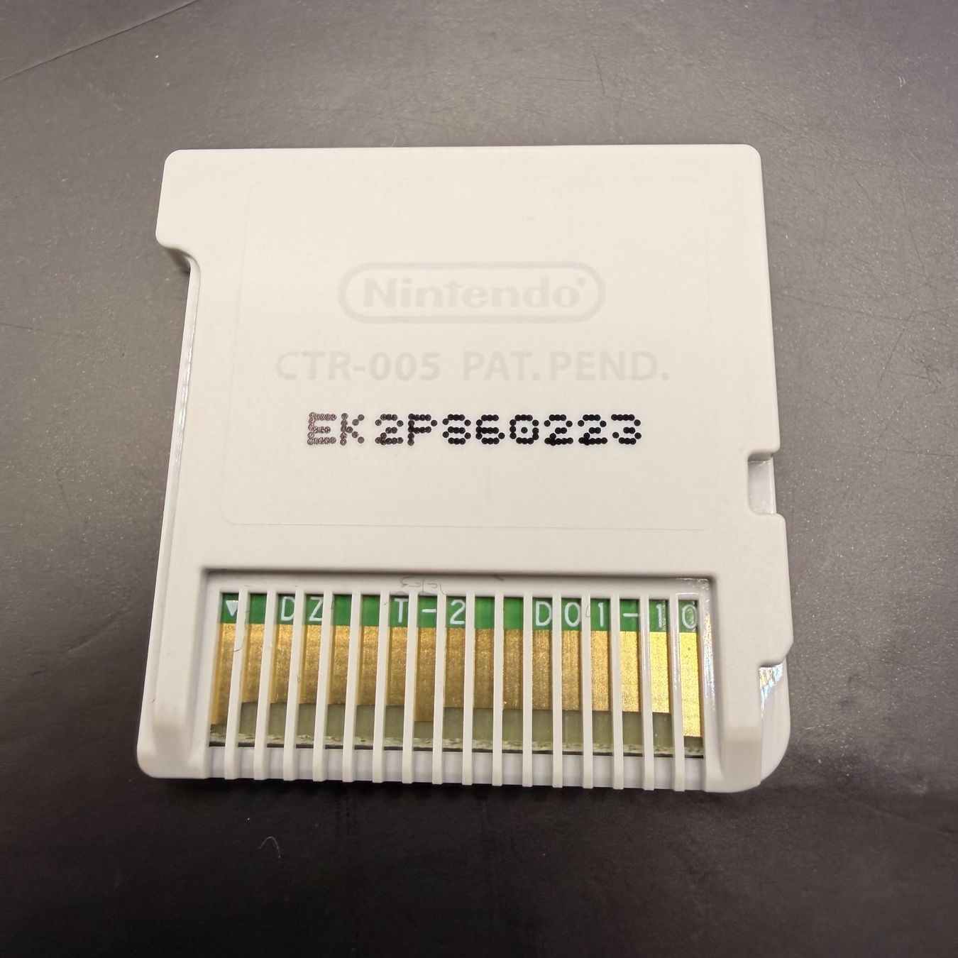 Nintendo Spiele: Nintendo 3DS Pokémon Y – Gebraucht aus Düdingen von Nerdworld 1