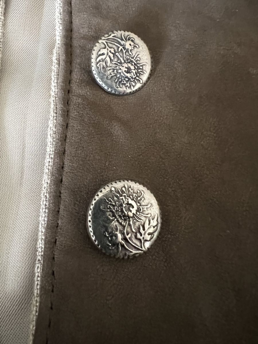 Giacche: Lederjacke – Usato da Schöftland venduto da mamajasima5 3