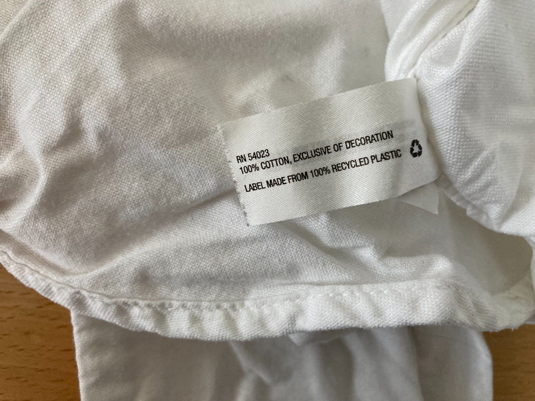 Gap Camicie, T-shirt & Polo: Hemd "Baby-Gap" – Usato da Muttenz venduto da Juvenile33 6