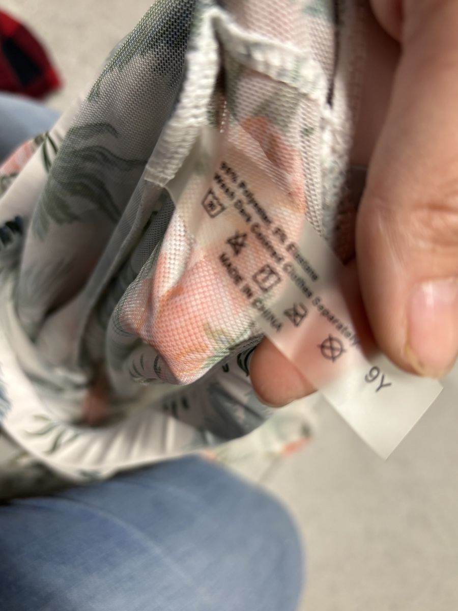 Pantaloni: Pantalon léger été 9 ans – Usato da Salvenach venduto da gwenwywar 2