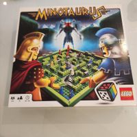Lego Minotaurus Brettspiel - 3841
