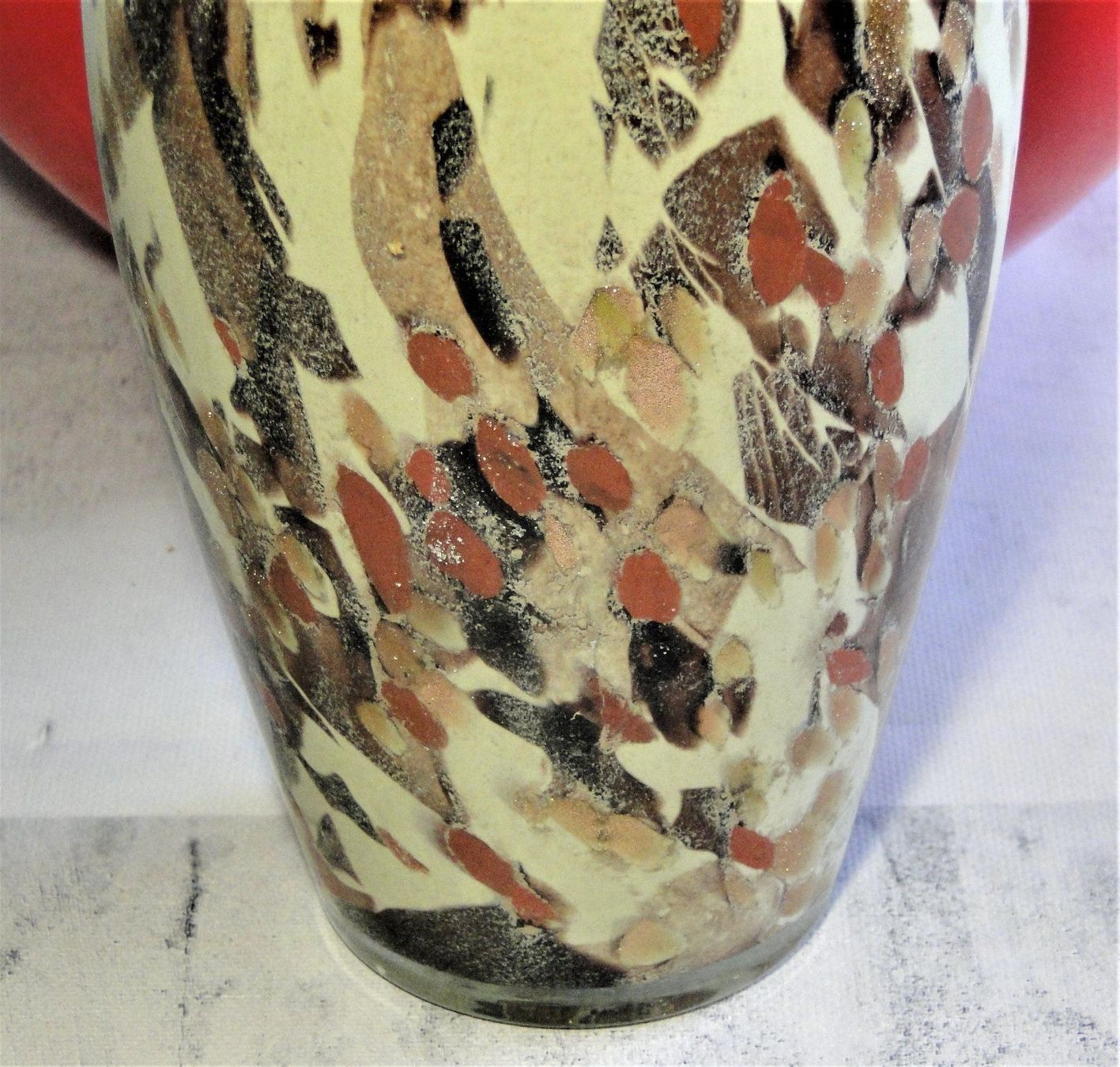 Vase & Récipients: Vintage Art Deco Vase – D'occasion à Emmenbrücke par Ulisse-22 1