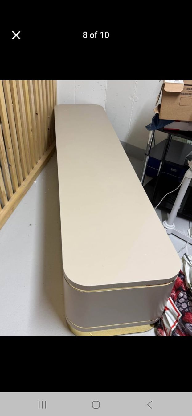 TV Möbel: Sideboard / Kommode / Fernsehmöbel wie Neu – Gebraucht aus Oberuzwil von amar025 2