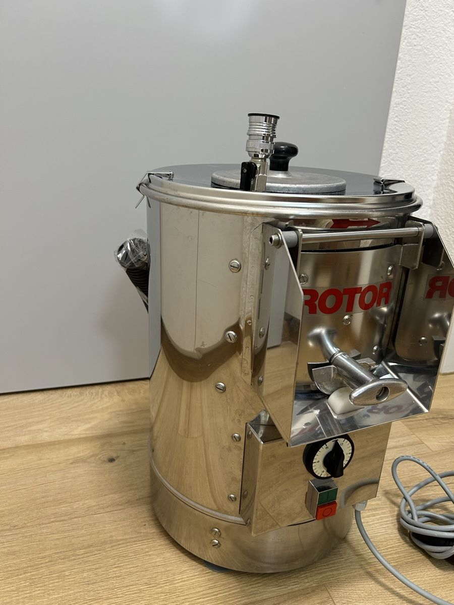 Lips Appareils de cuisine: ROTOR Kartoffel-Schälmaschine – D'occasion à Rothrist par Miri_sm6 6