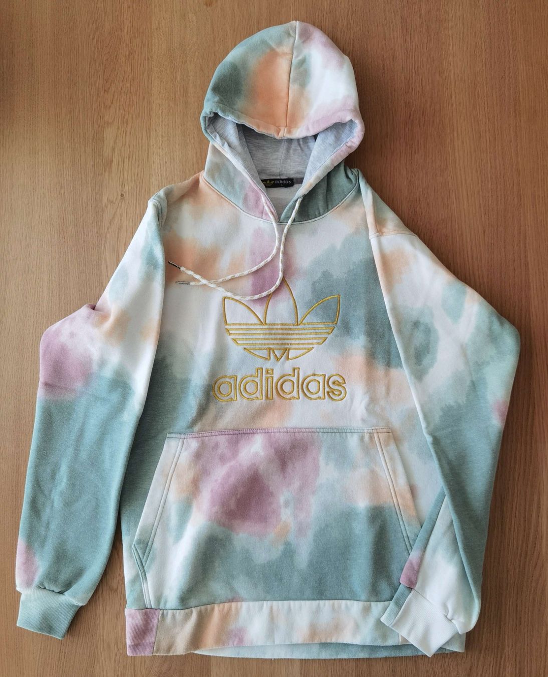 Maglioni & Felpe: Pullover Adidas (keine Markenkleidung!) – Usato da Zug venduto da WickiPanda