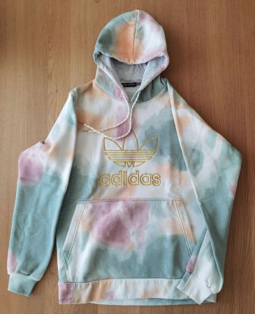 Pullover Adidas (keine Markenkleidung!)