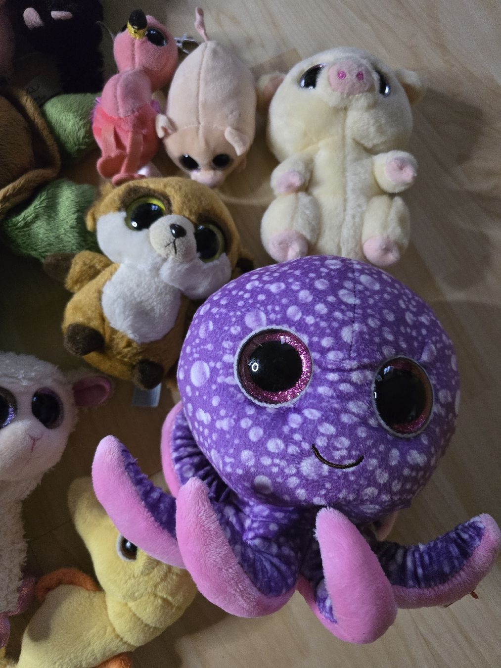 Nici Jouets: Nici Konvolut  – D'occasion à Büsserach par sobis.trade 3