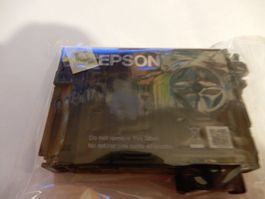 Original Epson Druckerpatrone 402XL Yello, NEU!