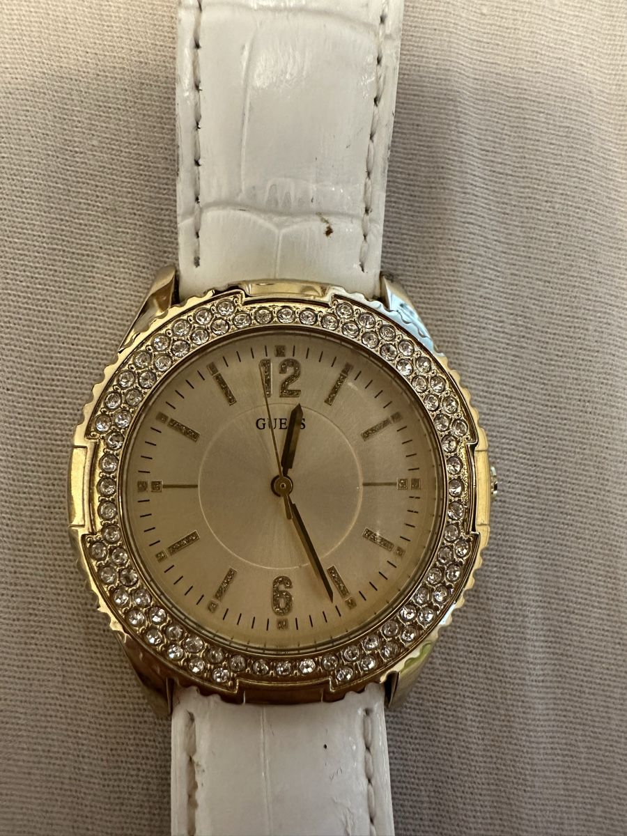 Guess Montres: Guess Uhr – D'occasion à Wollerau par sesi2204