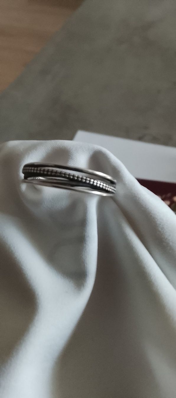 Ringe: Silber Ring 925 – Gebraucht aus Oberriet SG von snj_bjb7