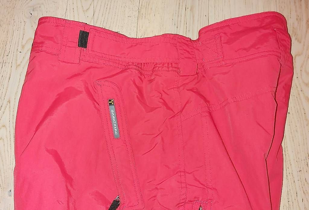 Pantaloni: Snowboardhose XL – Usato da Uetendorf venduto da Neuenberg 4
