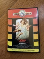 X-Ray dvd
