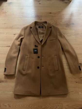 Hugo Boss Mantel