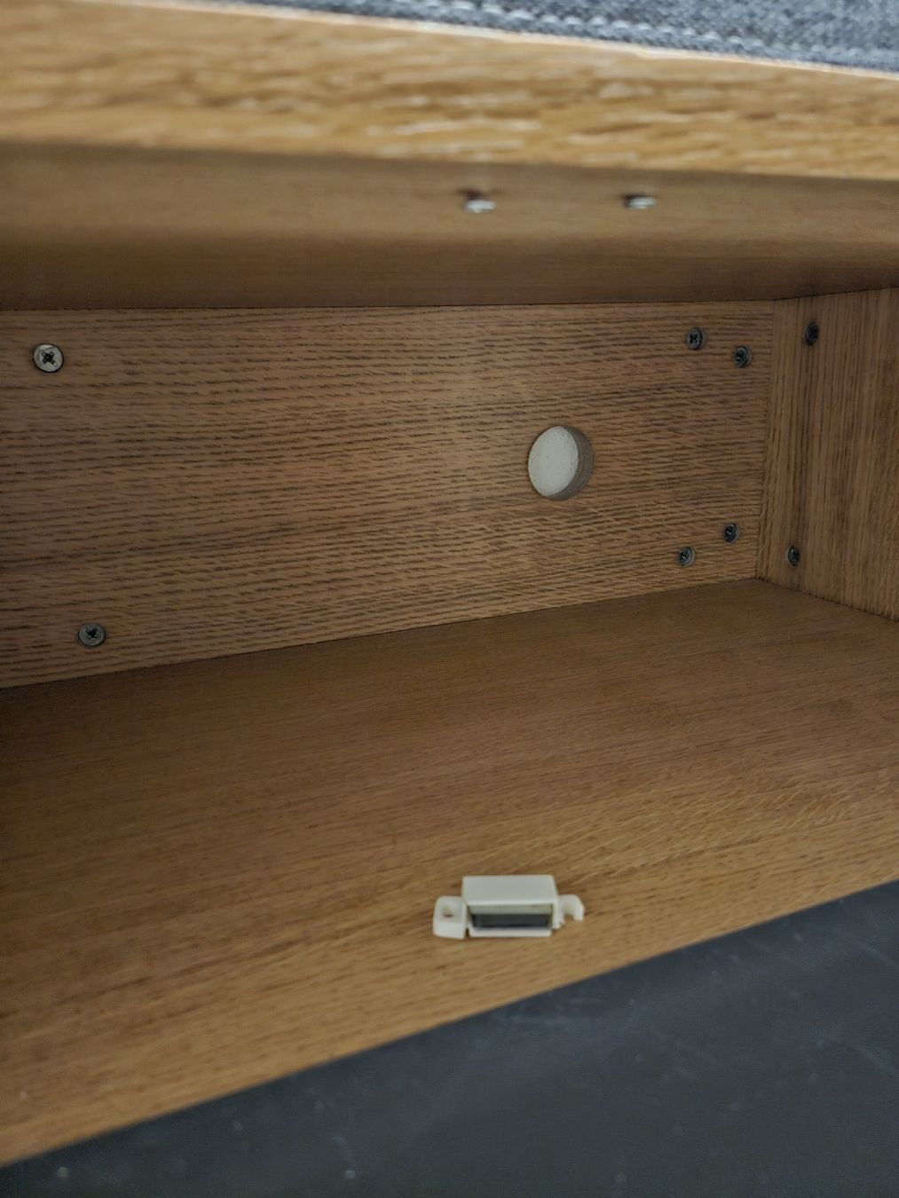 Panchine: Eingangsbank/Möbelschuhe  – Usato da Uerkheim venduto da lau_pn5l 4