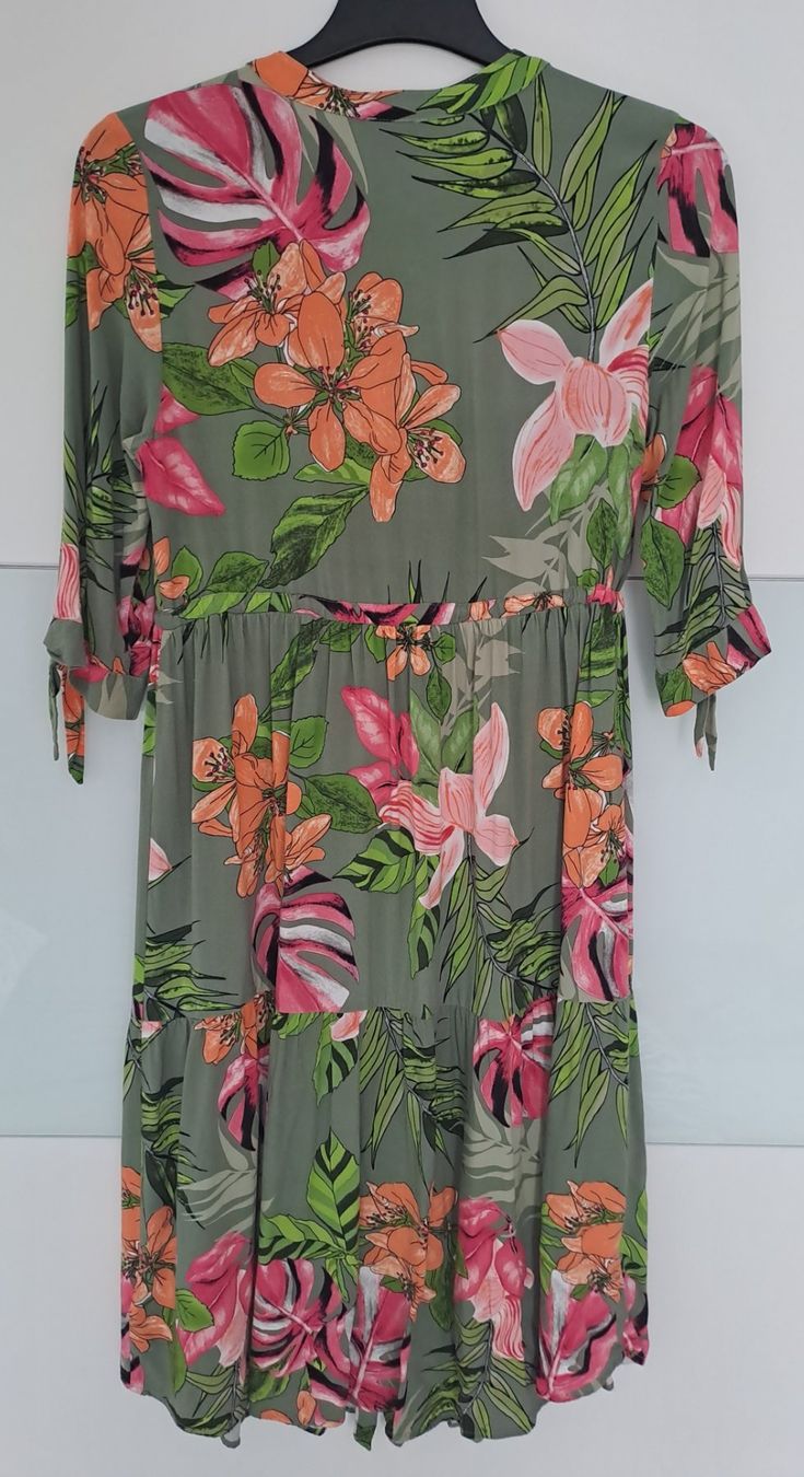 Kleider: Damenkleid/Sommerkleid Grösse 38 – Gebraucht aus Feuerthalen von kigo87 1