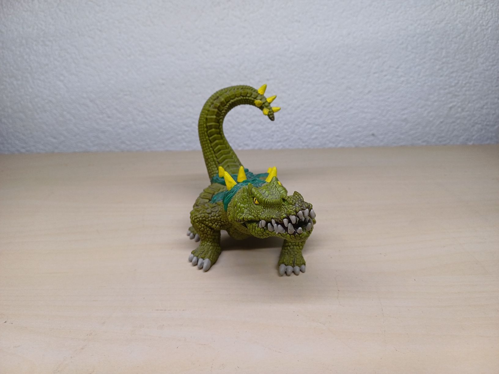 Schleich Figuren: Schleich Eldrador Creatures Dschungel – Neu (gemäss Beschreibung) aus St. Gallen von and_7l25 5
