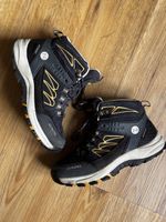 46 NORD Wanderschuhe, Grösse 31, wasserdicht