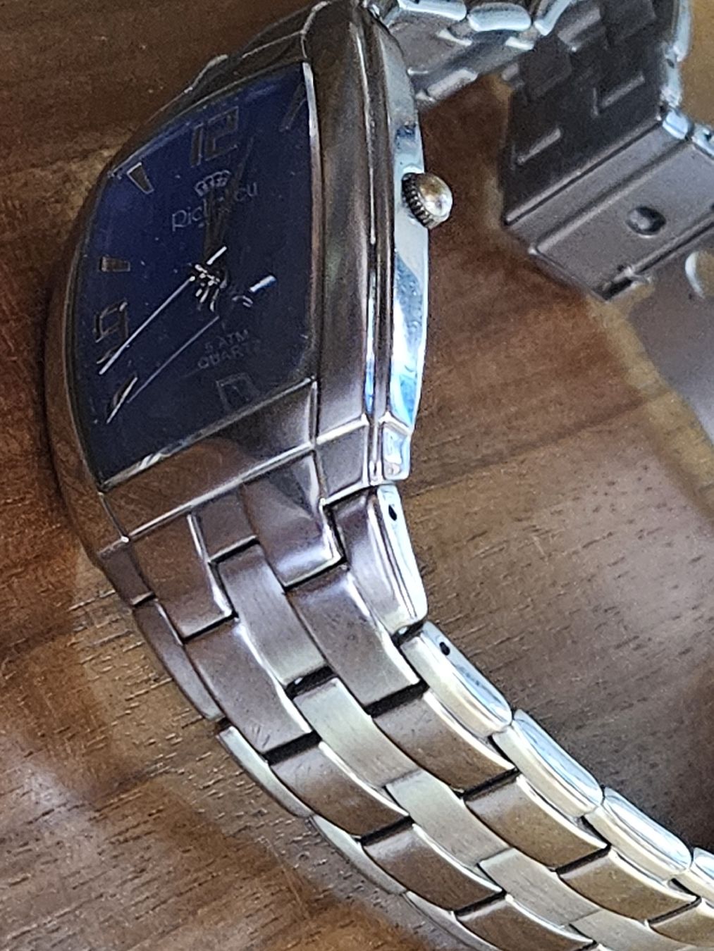 Uhren: Richelieu Herrenuhr 31mm – Gebraucht aus Flamatt von pie_f9zm 7