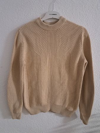 Herren Pullover M